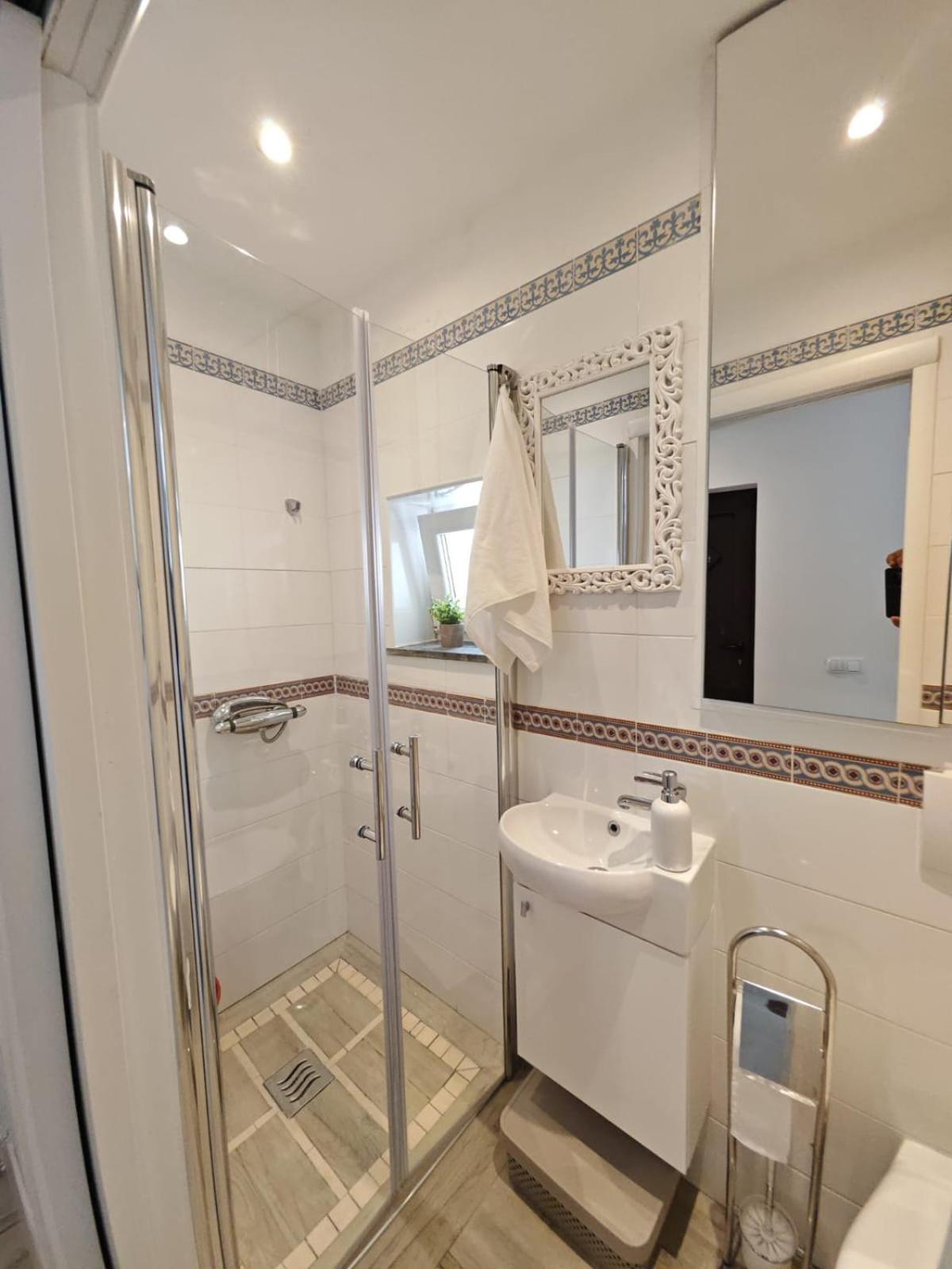 Apartment Luka Матульи Экстерьер фото